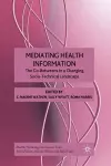Mediating Health Information cover