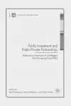 Public Investment and Public-Private Partnerships cover