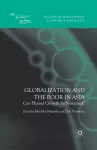Globalization and the Poor in Asia cover