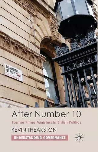 After Number 10 cover