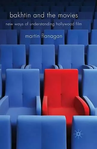 Bakhtin and the Movies cover