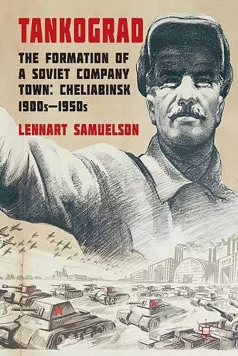 Tankograd cover