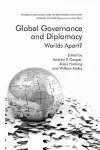 Global Governance and Diplomacy cover