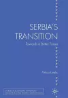 Serbia’s Transition cover