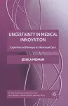 Uncertainty in Medical Innovation cover