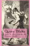 Queer Blake cover