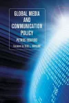 Global Media and Communication Policy cover