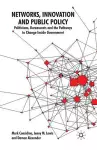 Networks, Innovation and Public Policy cover