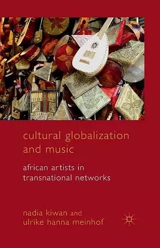 Cultural Globalization and Music cover