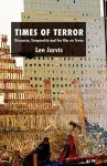 Times of Terror cover