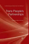 Trans People’s Partnerships cover