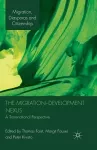 The Migration-Development Nexus cover