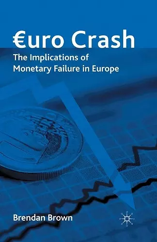 Euro Crash cover