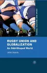 Rugby Union and Globalization cover