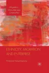 Ethnicity, Migration and Enterprise cover