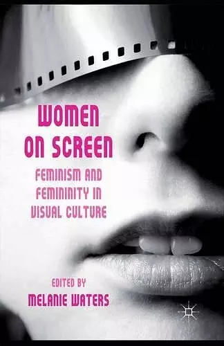 Women on Screen cover