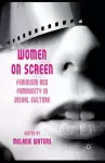 Women on Screen cover