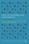 The Outsourcing Enterprise cover