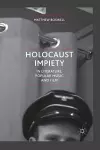 Holocaust Impiety in Literature, Popular Music and Film cover