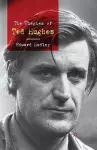 The Elegies of Ted Hughes cover