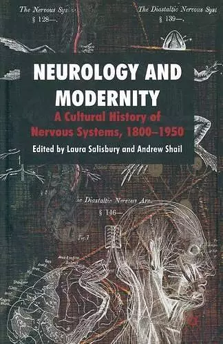 Neurology and Modernity cover