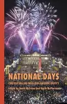 National Days cover
