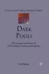 Dark Pools cover