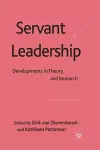 Servant Leadership cover