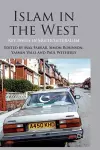 Islam in the West cover