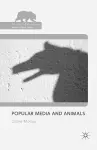 Popular Media and Animals cover