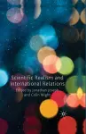 Scientific Realism and International Relations cover