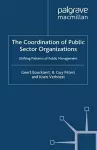 The Coordination of Public Sector Organizations cover