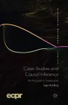 Case Studies and Causal Inference cover