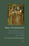 Neo-Victorianism cover