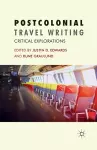 Postcolonial Travel Writing cover