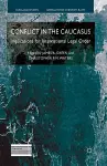 Conflict in the Caucasus cover