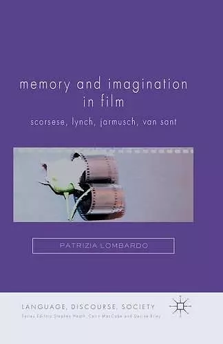 Memory and Imagination in Film cover