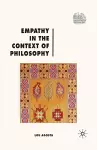Empathy in the Context of Philosophy cover