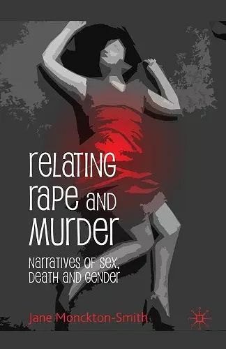 Relating Rape and Murder cover
