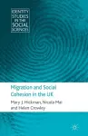 Migration and Social Cohesion in the UK cover