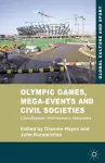 Olympic Games, Mega-Events and Civil Societies cover