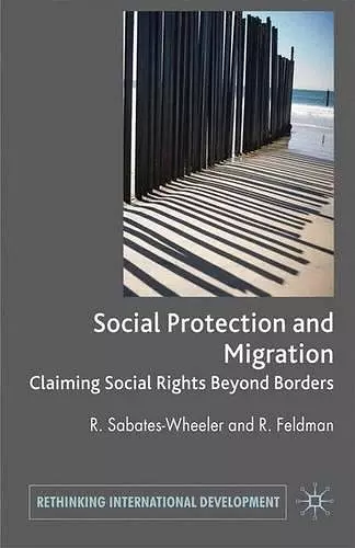Migration and Social Protection cover