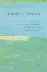 Modern Privacy cover