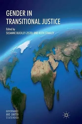 Gender in Transitional Justice cover