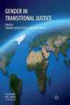 Gender in Transitional Justice cover