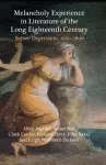 Melancholy Experience in Literature of the Long Eighteenth Century cover