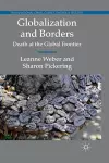 Globalization and Borders cover