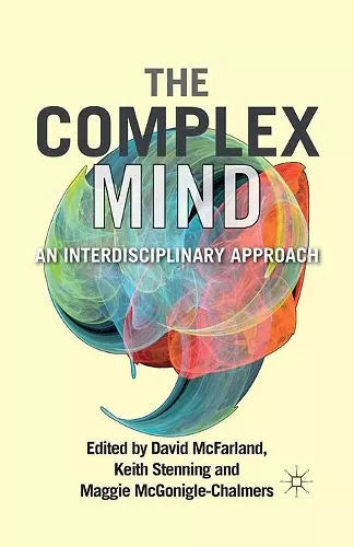 The Complex Mind cover