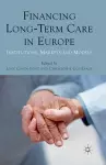 Financing Long-Term Care in Europe cover