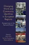 Changing Work and Community Identities in European Regions cover